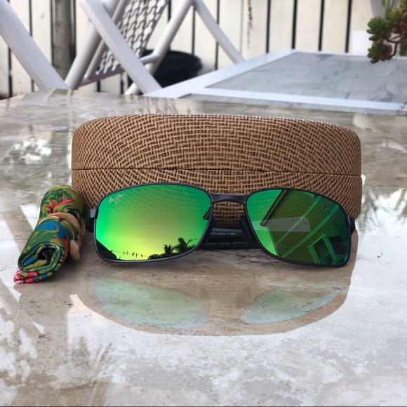 maui jim 797